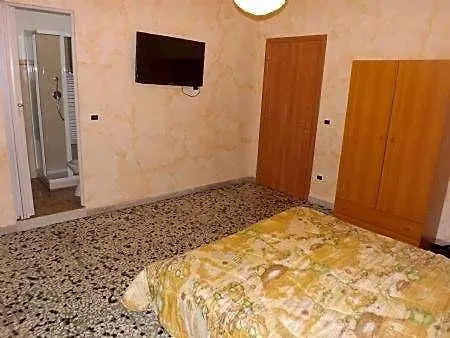Bed And Breakfast Il Subacqueo-1