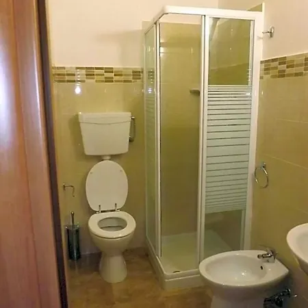 Bed And Breakfast Il Subacqueo-3