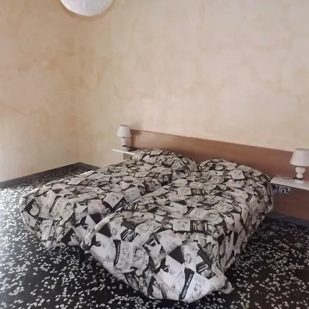 Bed And Breakfast Il Subacqueo-2